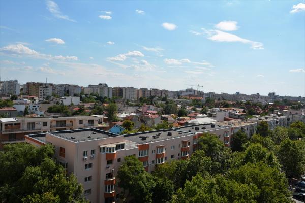 Apartament nou, 2 camere decomandat, Matei Basarab