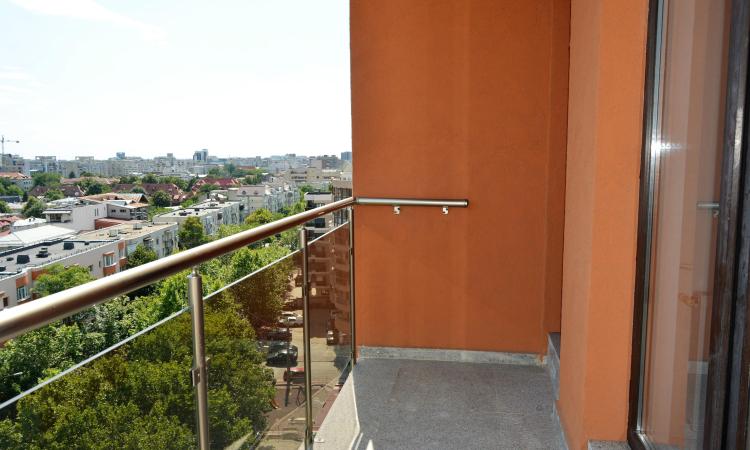 Matei Basarab, 2 camere, bloc nou