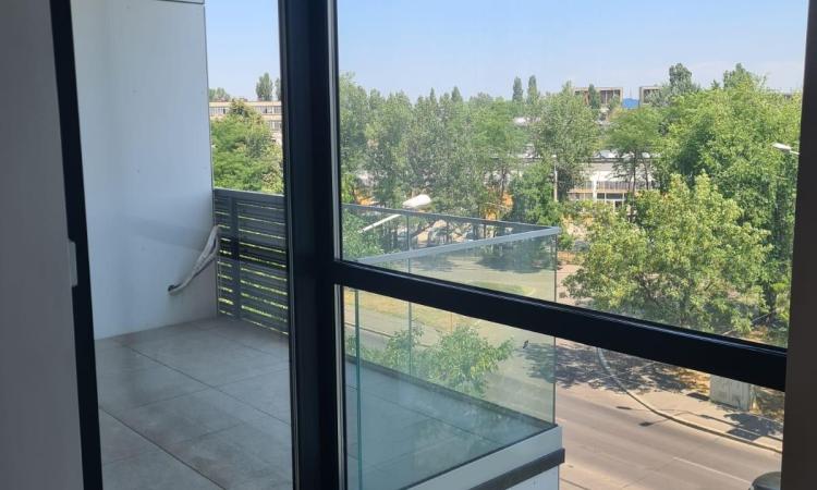 2 camere Atlas Residence - Aviatiei/Baneasa