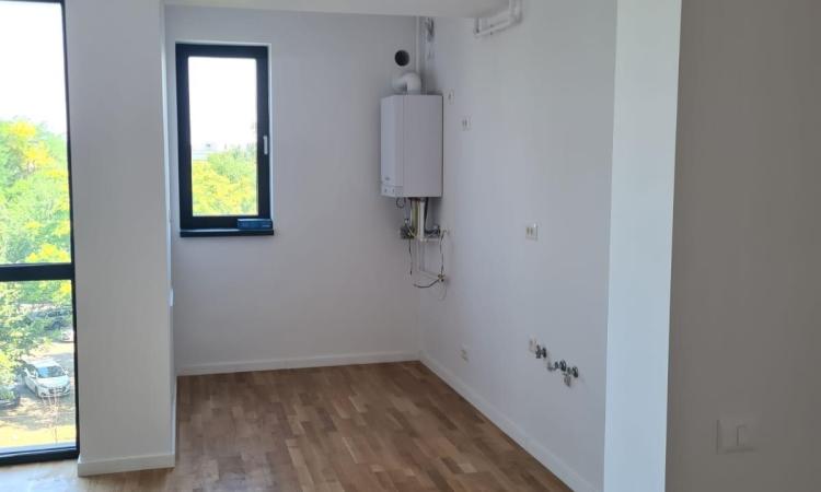 2 camere Atlas Residence - Aviatiei/Baneasa