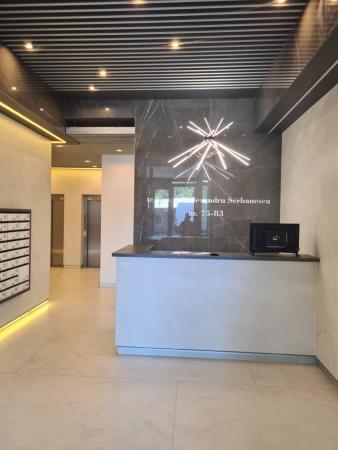 2 camere Atlas Residence - Aviatiei/Baneasa