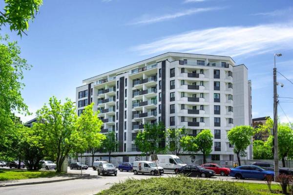 2 camere Atlas Residence - Aviatiei/Baneasa