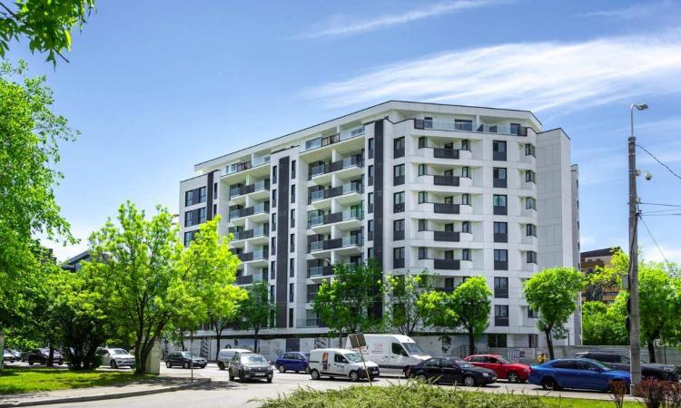 2 camere Atlas Residence - Aviatiei/Baneasa