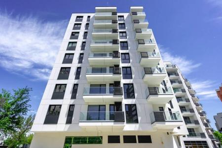 2 camere Atlas Residence - Aviatiei/Baneasa