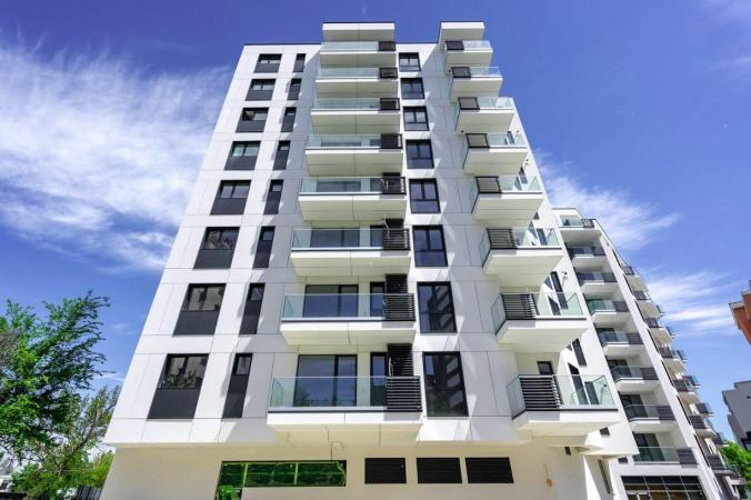 2 camere Atlas Residence - Aviatiei/Baneasa