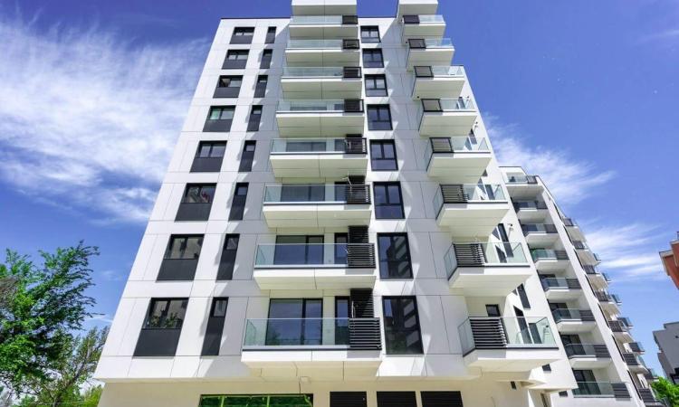 2 camere Atlas Residence - Aviatiei/Baneasa