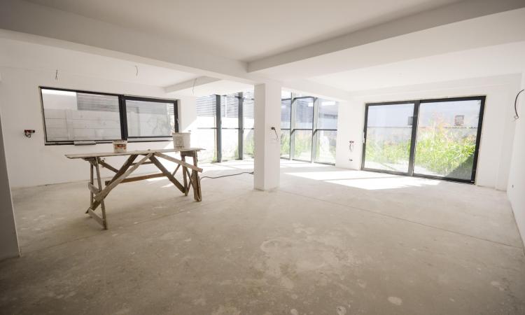 Vila Duplex - P+1+M - 290mp utili - Matei Millo - Pipera