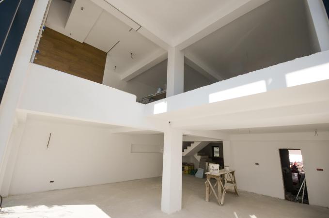 Vila Duplex - P+1+M - 290mp utili - Matei Millo - Pipera