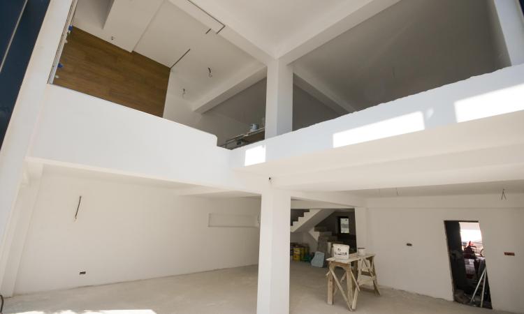 Vila Duplex - P+1+M - 290mp utili - Matei Millo - Pipera