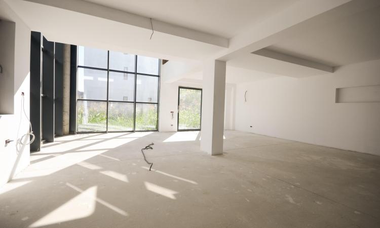 Vila Duplex - P+1+M - 290mp utili - Matei Millo - Pipera
