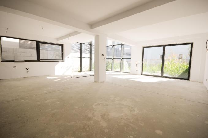Vila Duplex - P+1+M - 290mp utili - Matei Millo - Pipera