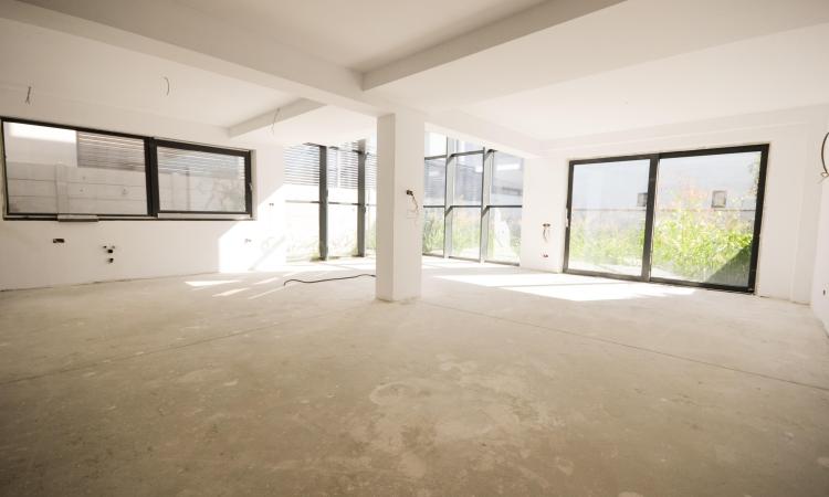 Vila Duplex - P+1+M - 290mp utili - Matei Millo - Pipera