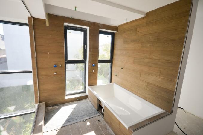 Vila Duplex - P+1+M - 290mp utili - Matei Millo - Pipera