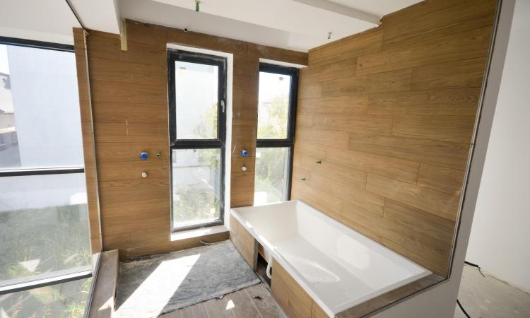 Vila Duplex - P+1+M - 290mp utili - Matei Millo - Pipera