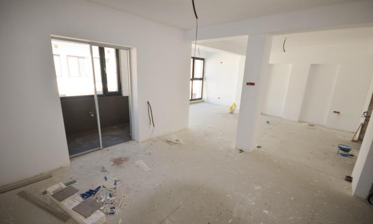 Vila Duplex - P+1+M - 290mp utili - Matei Millo - Pipera