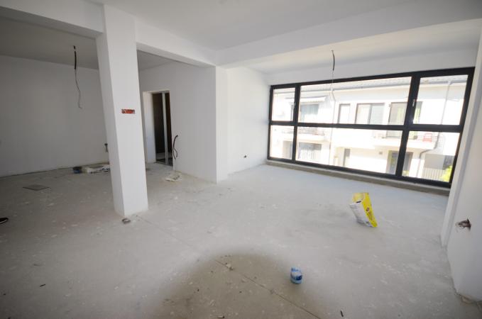 Vila Duplex - P+1+M - 290mp utili - Matei Millo - Pipera