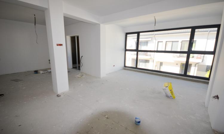 Vila Duplex - P+1+M - 290mp utili - Matei Millo - Pipera