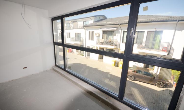 Vila Duplex - P+1+M - 290mp utili - Matei Millo - Pipera
