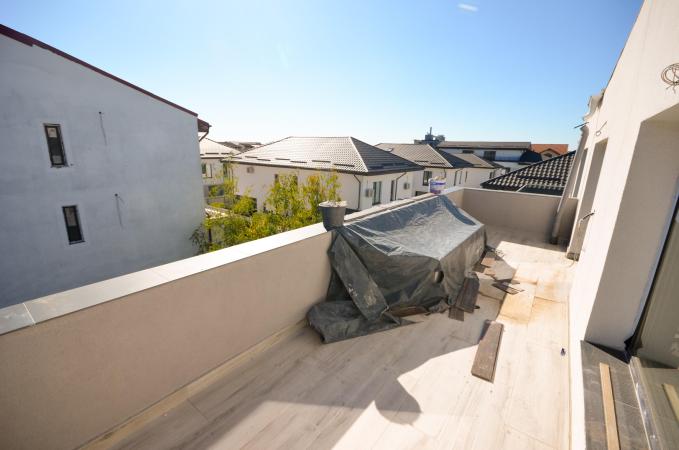 Vila Duplex - P+1+M - 290mp utili - Matei Millo - Pipera