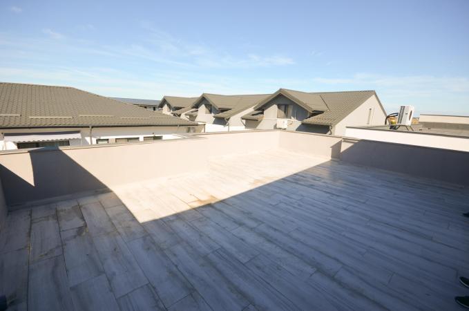 Vila Duplex - P+1+M - 290mp utili - Matei Millo - Pipera