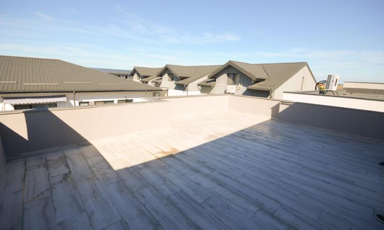 Vila Duplex - P+1+M - 290mp utili - Matei Millo - Pipera