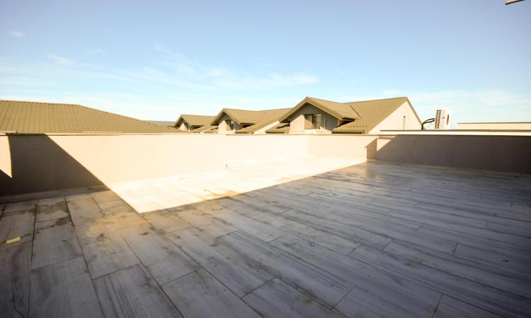 Vila Duplex - P+1+M - 290mp utili - Matei Millo - Pipera