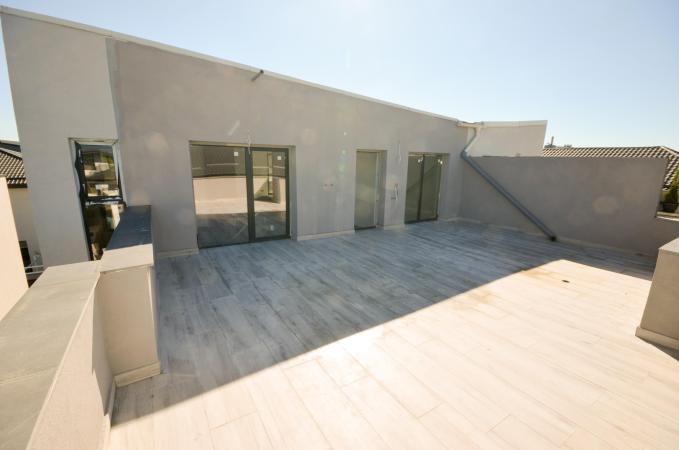 Vila Duplex - P+1+M - 290mp utili - Matei Millo - Pipera