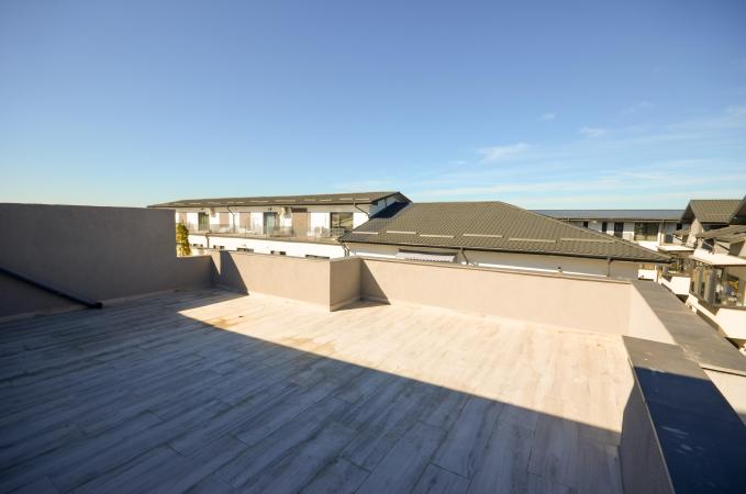 Vila Duplex - P+1+M - 290mp utili - Matei Millo - Pipera