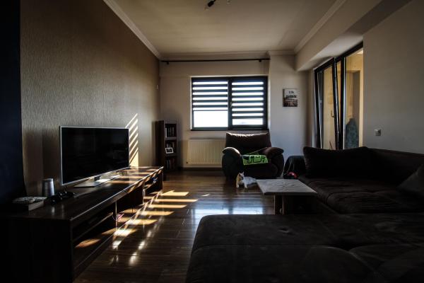 2 rooms-Laminorului Metro-Bucuresti Noi