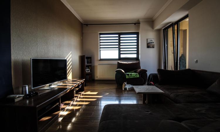 2 rooms-Laminorului Metro-Bucuresti Noi
