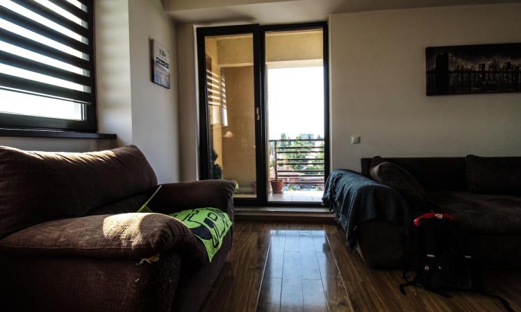2 rooms-Laminorului Metro-Bucuresti Noi
