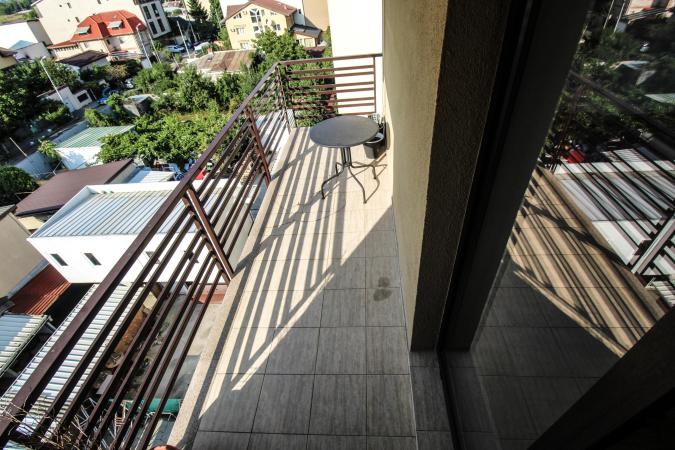 2 rooms-Laminorului Metro-Bucuresti Noi