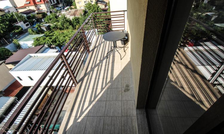 2 rooms-Laminorului Metro-Bucuresti Noi