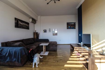 2 rooms-Laminorului Metro-Bucuresti Noi
