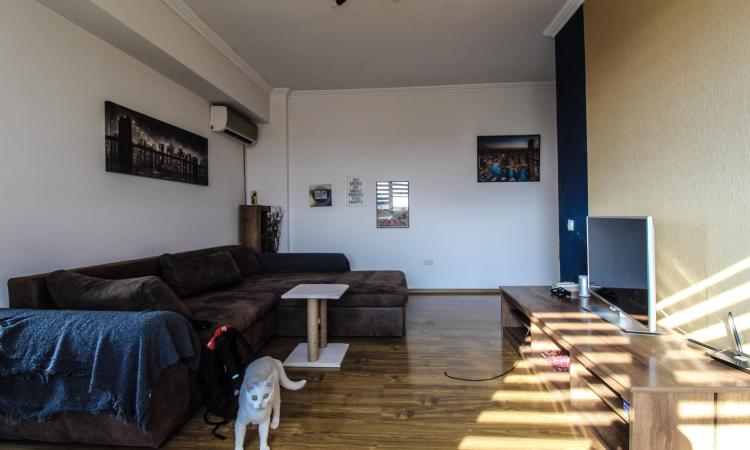 2 rooms-Laminorului Metro-Bucuresti Noi