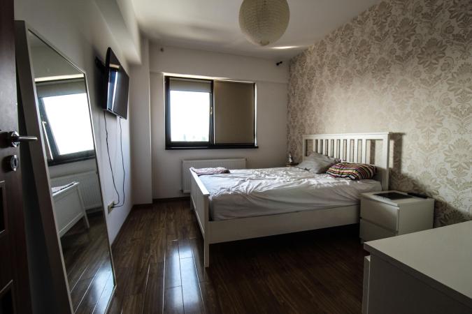 2 rooms-Laminorului Metro-Bucuresti Noi