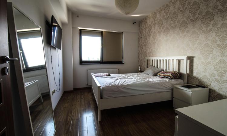 2 rooms-Laminorului Metro-Bucuresti Noi