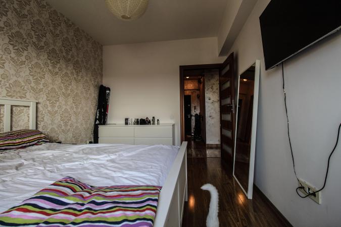 2 rooms-Laminorului Metro-Bucuresti Noi
