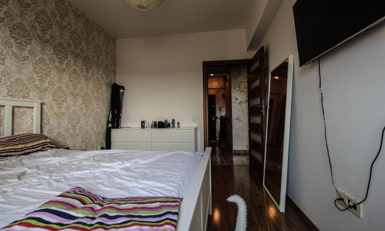 2 rooms-Laminorului Metro-Bucuresti Noi