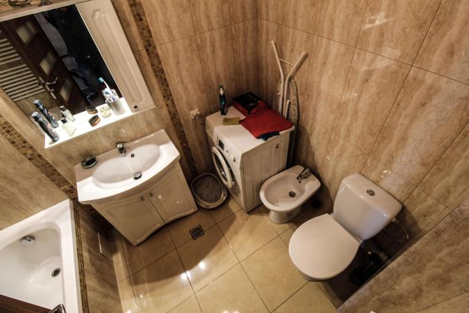 2 rooms-Laminorului Metro-Bucuresti Noi