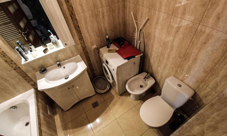 2 rooms-Laminorului Metro-Bucuresti Noi