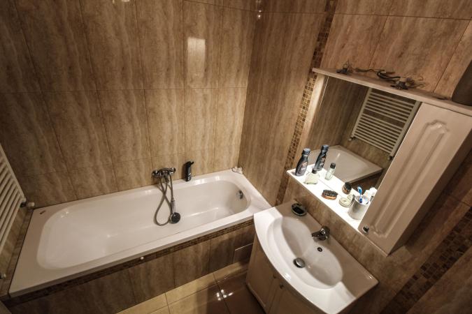 2 rooms-Laminorului Metro-Bucuresti Noi