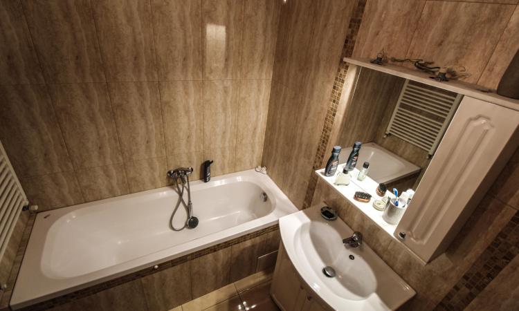2 rooms-Laminorului Metro-Bucuresti Noi