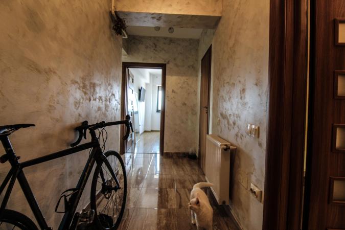2 rooms-Laminorului Metro-Bucuresti Noi