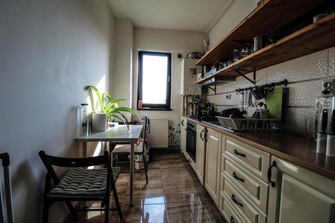 2 rooms-Laminorului Metro-Bucuresti Noi