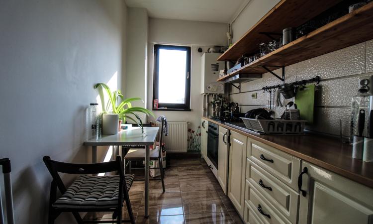 2 rooms-Laminorului Metro-Bucuresti Noi