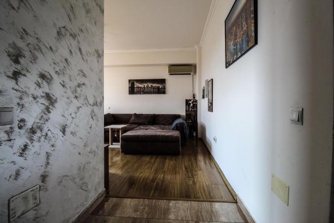 2 rooms-Laminorului Metro-Bucuresti Noi