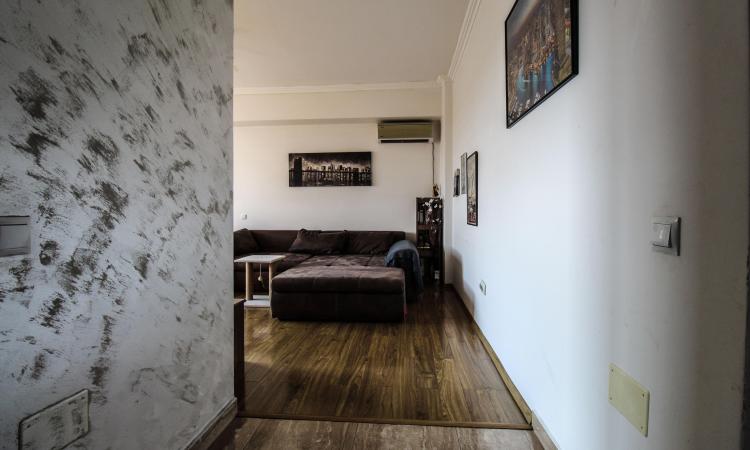 2 rooms-Laminorului Metro-Bucuresti Noi