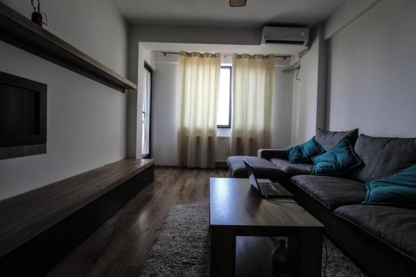 2 camere Bucuresti Noi