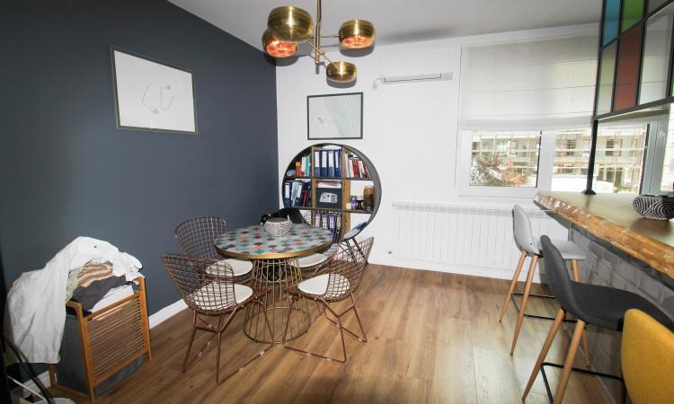 2 Camere 64mp utili - Nord City - Porsche Pipera